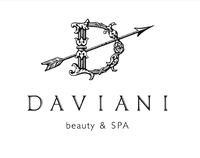 Логотип DAVIANI beauty&SPA