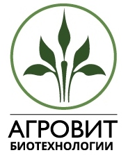 Логотип Агровит Био