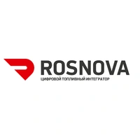 Логотип ROSNOVA