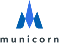 Логотип Municorn