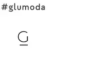 Логотип Glumoda