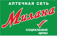 Логотип МФК Милана