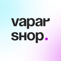 Логотип VAPARSHOP