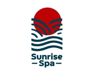 Логотип Sunrise SPA