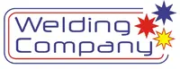 Логотип WELDING COMPANY