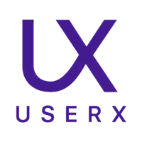 Логотип UserX