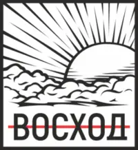 Логотип Восход