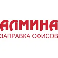 Логотип АЛМИНА