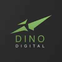 Логотип DINO-DIGITAL