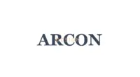 Логотип ARCON DESIGN