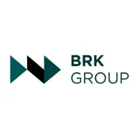 Логотип BRK GROUP