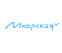 Логотип Ресторан Морская (ИП Морозова Анна Сергеевна)