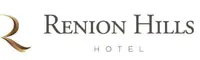 Логотип Renion Hills Hotel (Назаралиева Д.С.)