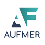 Логотип AUFMER