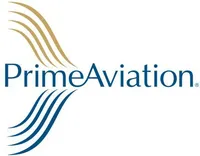 Логотип Prime Aviation