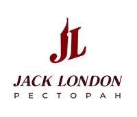 Логотип Ресторан Jack London