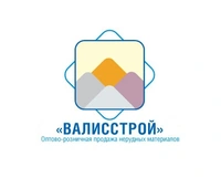 Логотип ВАЛИССТРОЙ