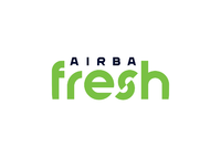 Логотип Airba Fresh