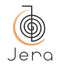 Логотип Jera Partners (ИП Тафинцев Евгений Николаевич)