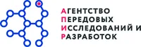 Логотип Агентство передовых исследований и разработок