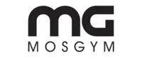 Логотип MOSGYM