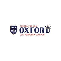 Логотип English Education Group ( TM OXFORD )