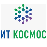 Логотип Информационные Технологии Космос