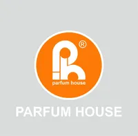 Логотип Parfum House