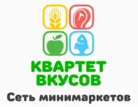 Логотип Квант Ритейл