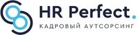 Логотип Аутсорсинг кадровых решений HR-Perfect