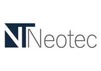 Логотип Neotec(Неотек)