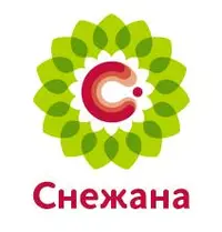 Логотип МПЗ Снежана