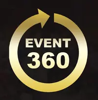 Логотип Event360