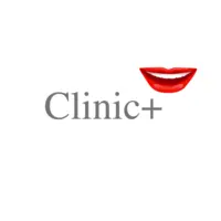 Логотип Clinic+