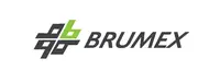 Логотип Промышленная компания BRUMEX