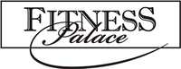 Логотип Fitness Palace