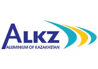 Логотип Aluminium of Kazakhstan