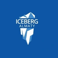 Логотип ICEBERG Distribution