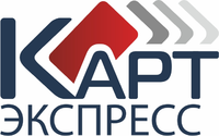 Логотип Карт Экспресс