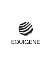 Логотип Клиника косметологии Equigene