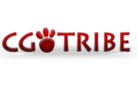 Логотип CG Tribe