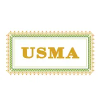 Логотип Usma.kz