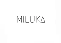 Логотип MILUKA