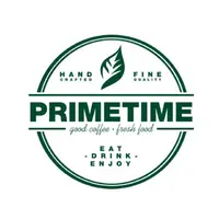 Логотип PRIMETIME