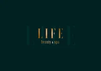 Логотип LIFE beauty & spa