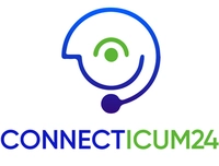 Логотип Connecticum24