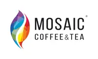 Логотип Mosaic Coffee