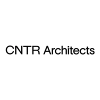 Логотип CNTR Architects