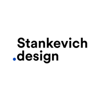 Логотип Архитектурное бюро Stankevich.Design