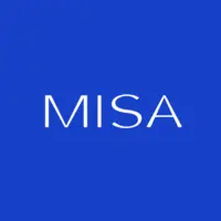 Логотип MISA BAGS